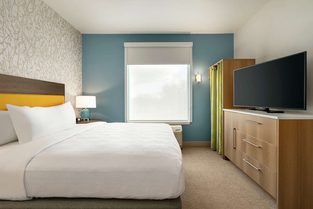 Home2 Suites by Hilton Martinsburg WV - photo 18