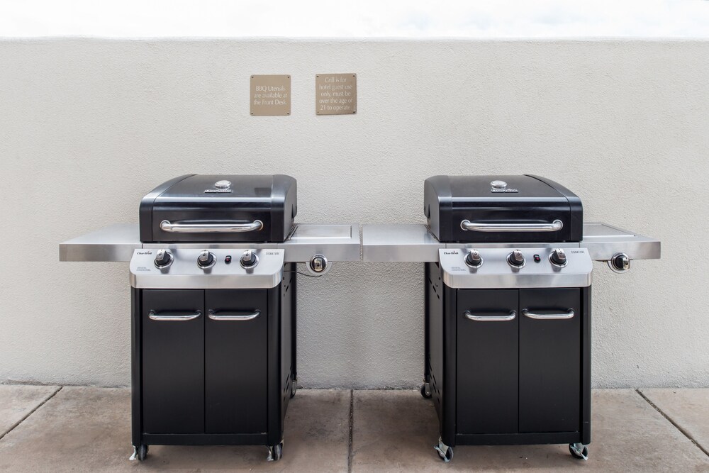 Holiday Inn Express Sierra Vista by IHG - photo 31