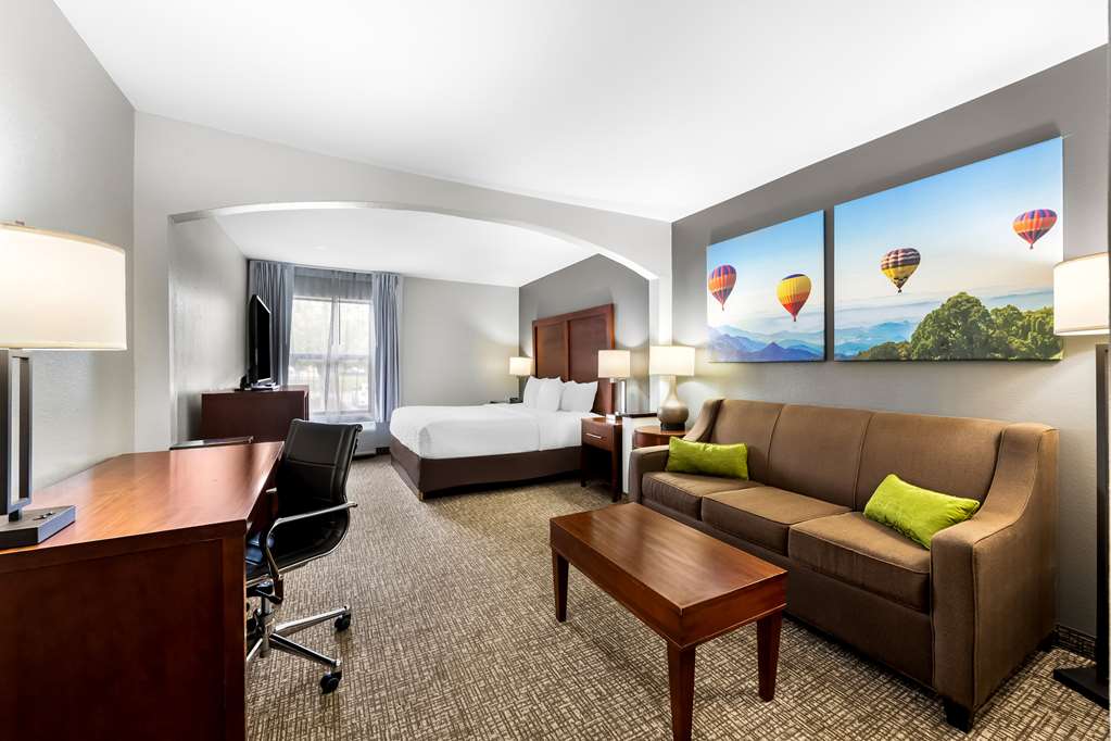 Clarion Pointe Apex Holly Springs - photo 23
