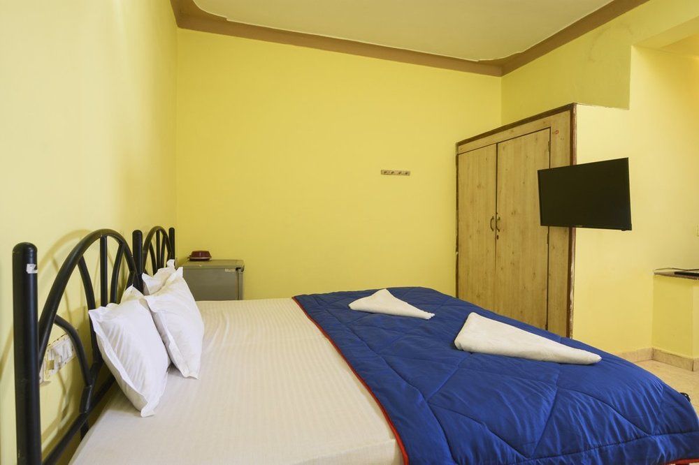 Francisco Sunshine - last minute hotel in Calangute