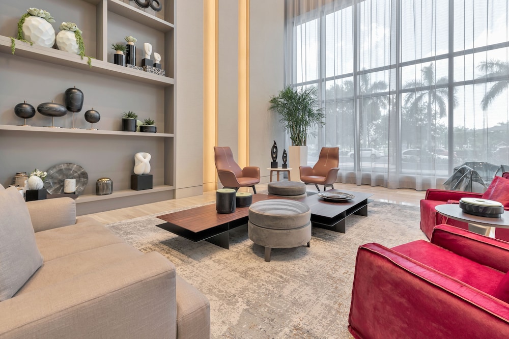 Provident Grand Luxury Short Term Residences - photo 45