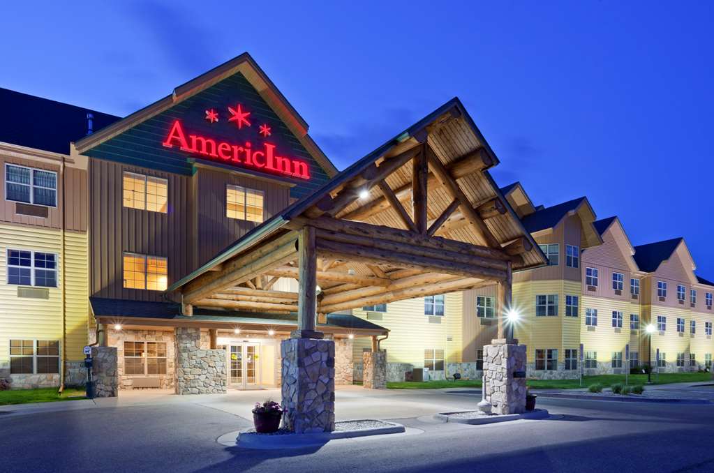 AmericInn by Wyndham Fargo Medical Center - photo 3