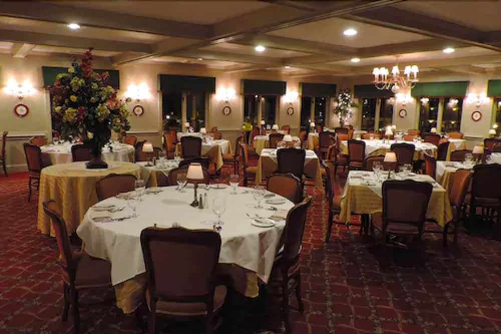 Bavarian Inn - photo 21