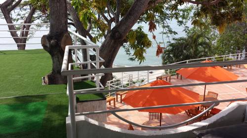 Santorini Casablanca