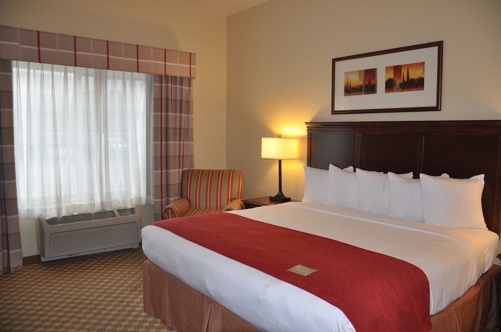 Country Inn & Suites by Radisson Covington LA - photo 6
