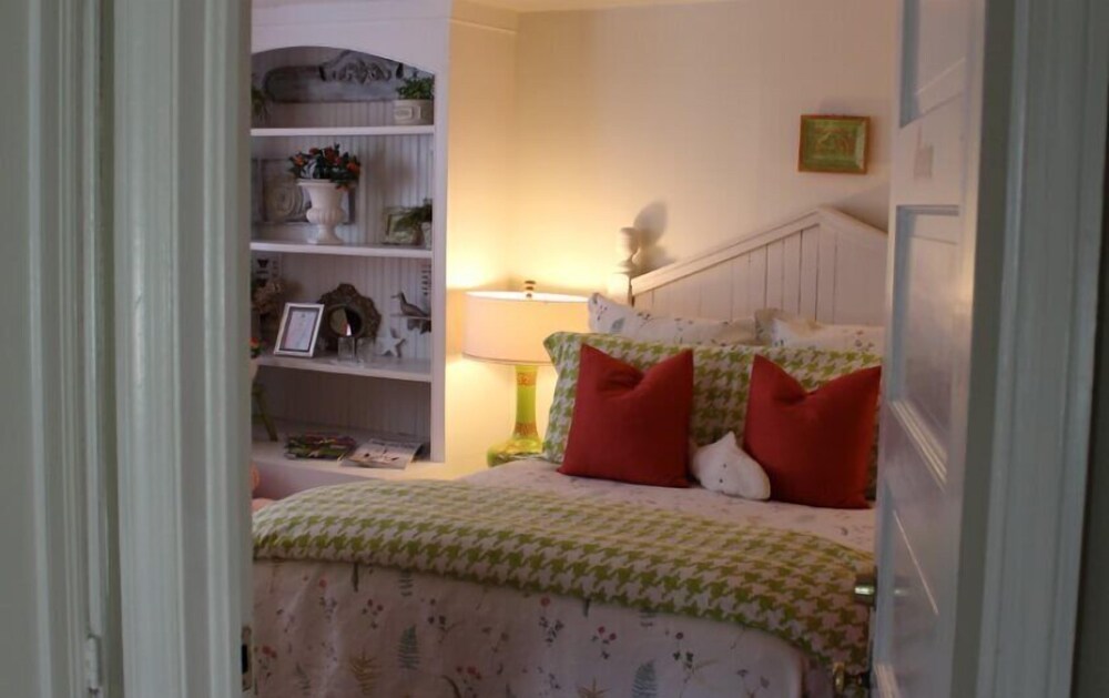 Hope and Glory Inn and Vineyard - photo 2