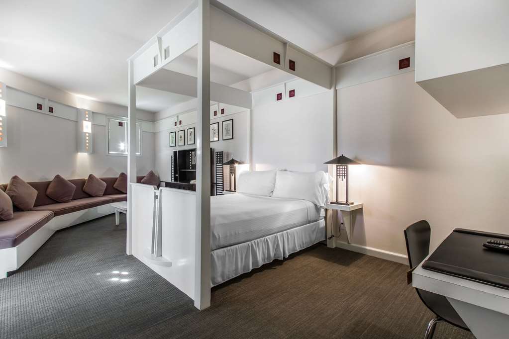 Inn at the Mill an Ascend Collection Hotel - photo 29
