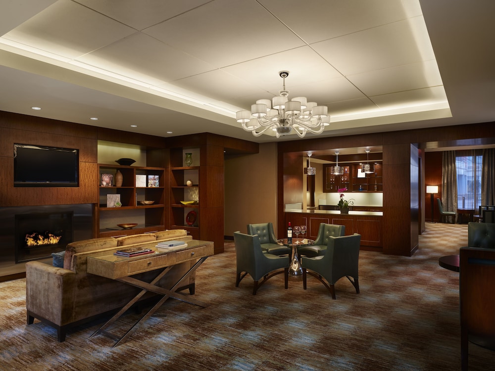 Battery Wharf Hotel Boston Waterfront - photo 38