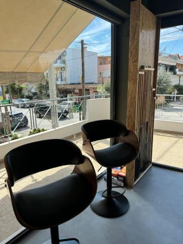 The Loft. Gerakas. — Pallini — photo 3