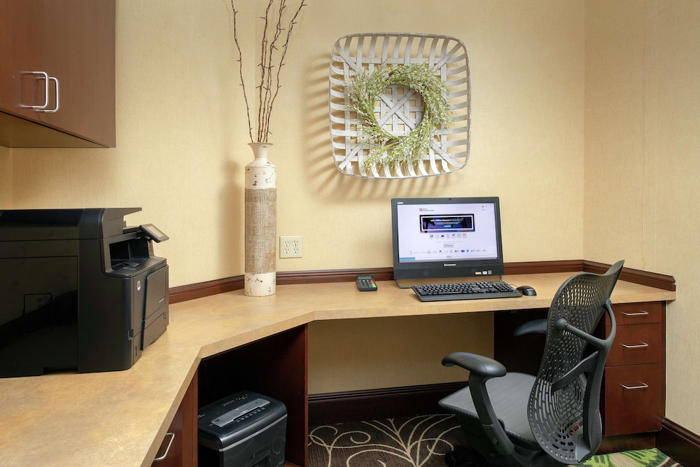 Hilton Garden Inn Odessa - photo 25