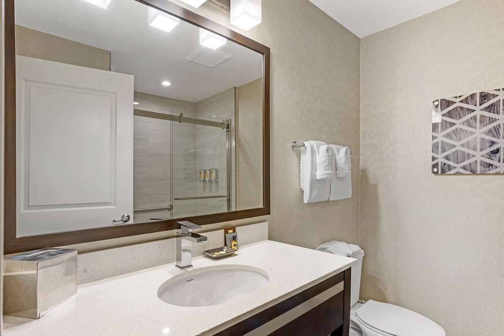 Best Western Plus Philadelphia Pennsauken Hotel - photo 25