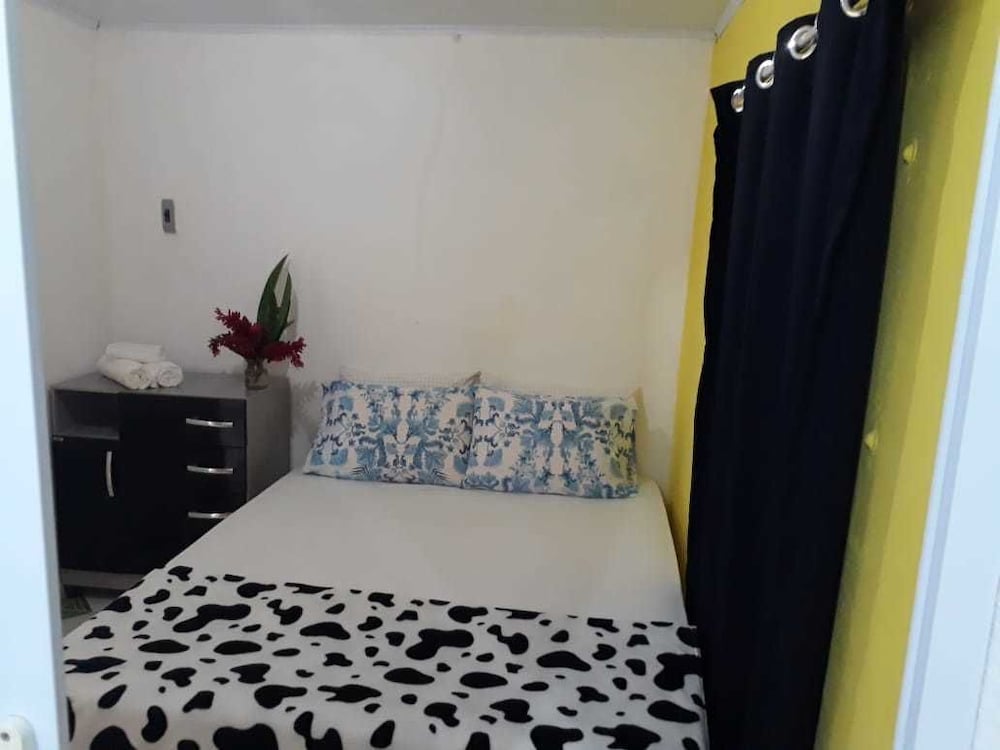 Pousada Vale Encantado - carbon neutral hotel in Maceio