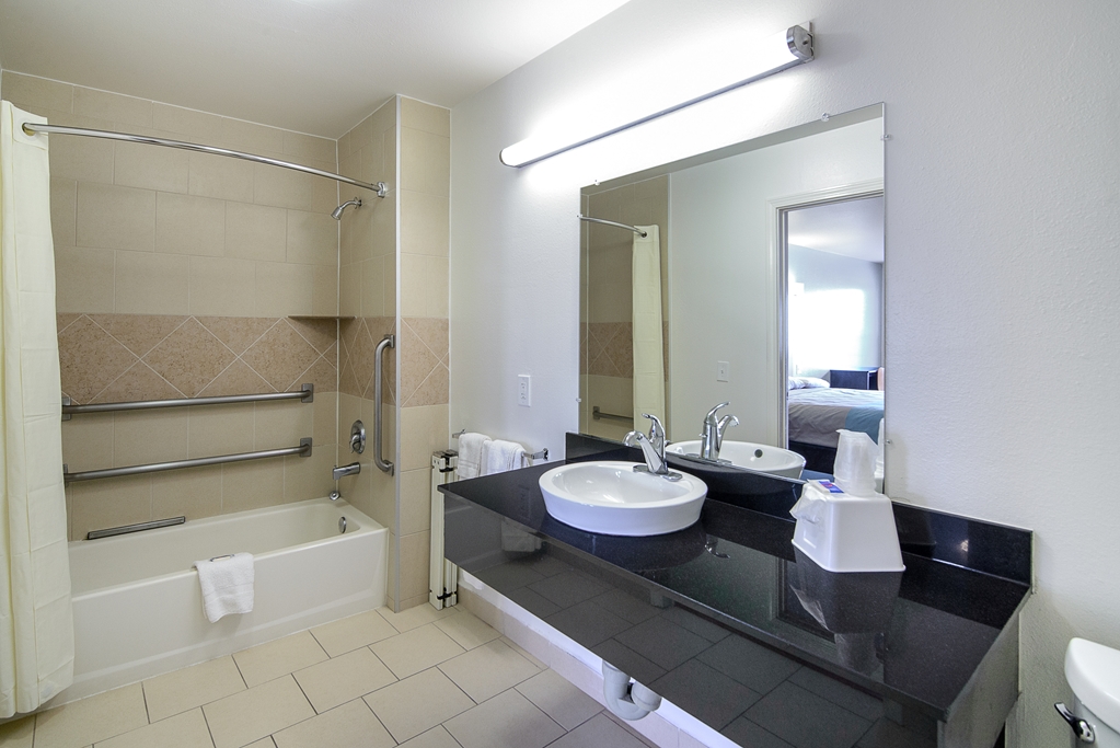Motel 6 Canton TX - photo 26