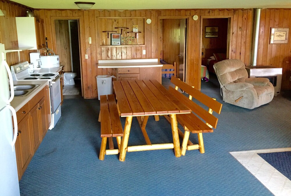 Dunrovin Resort - photo 89