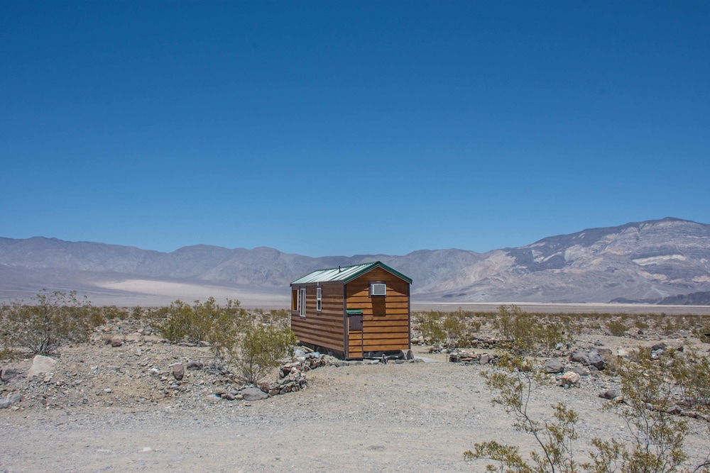 Panamint Springs Resort - photo 69