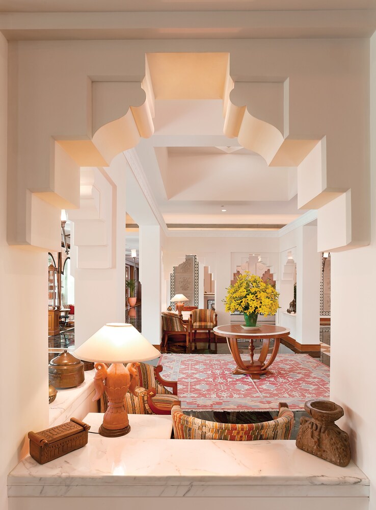 Trident Jaipur — Jaipur — photo 5