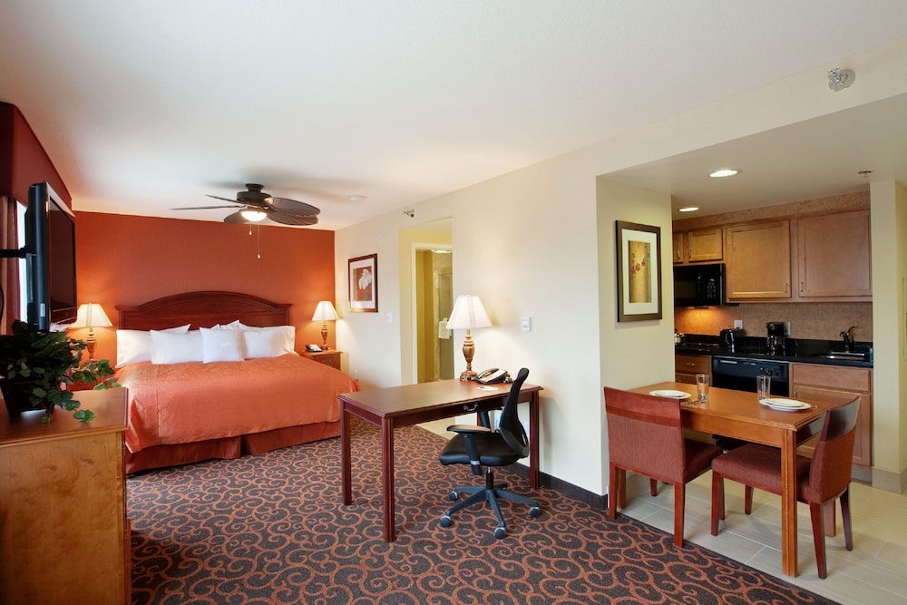 Homewood Suites by Hilton St. Cloud - photo 11