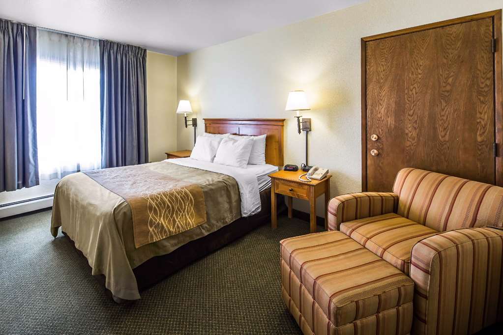 Quality Inn Kodiak - photo 4