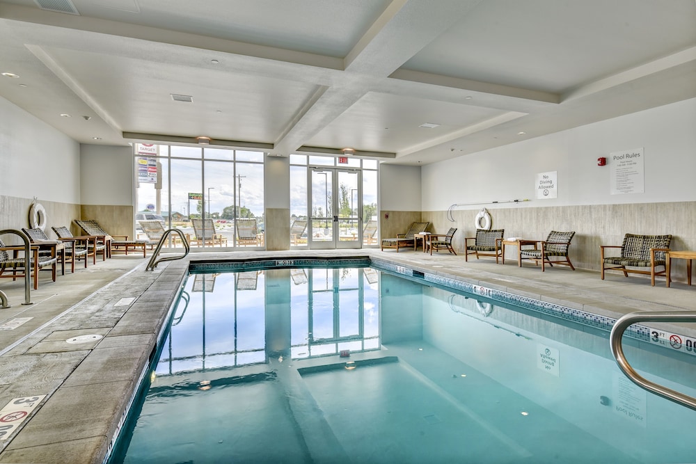 Holiday Inn Nampa by IHG - photo 8