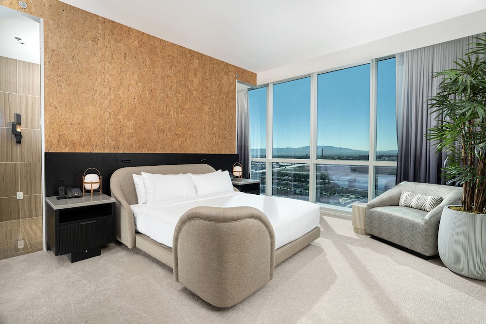 Virgin Hotel Las Vegas Curio Collection by Hilton - photo 22