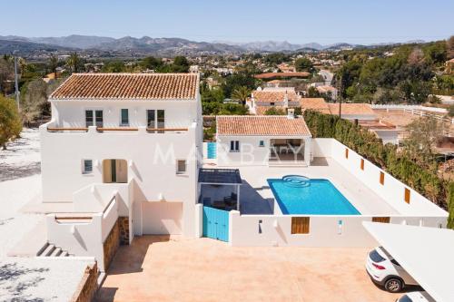 Ca Aimar in Javea, Spain