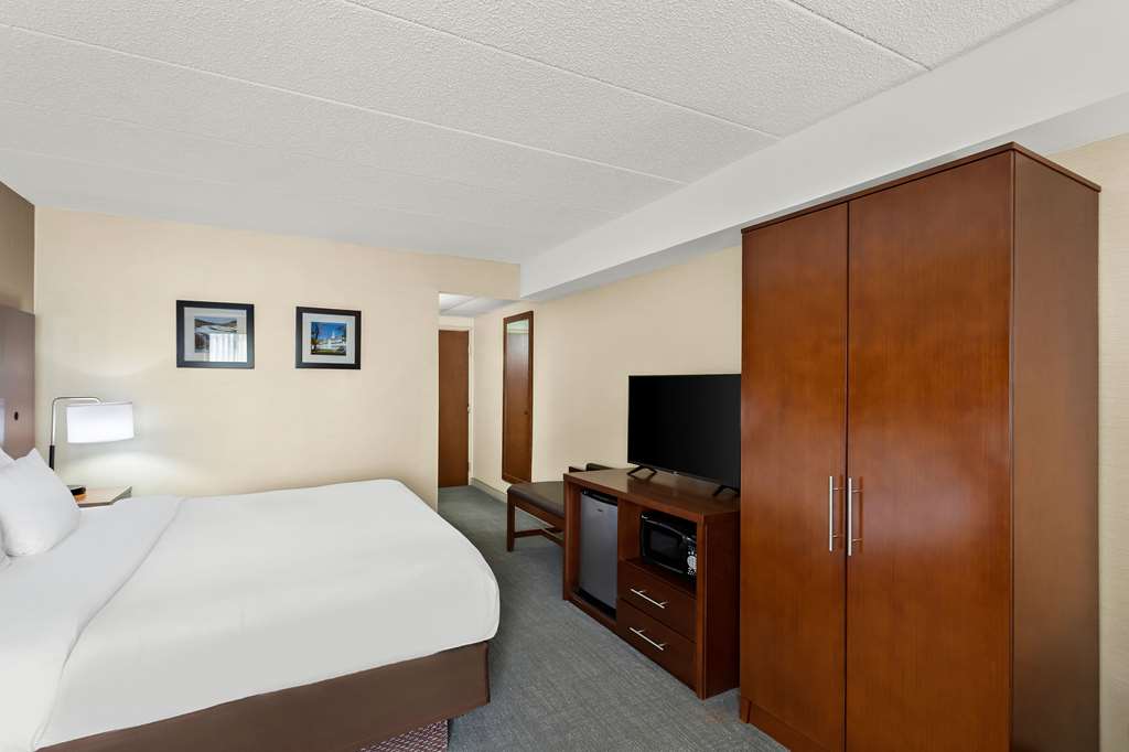 Comfort Inn White River Junction - photo 26