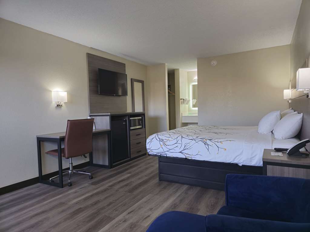 Americas Best Value Inn Elizabethtown - photo 15