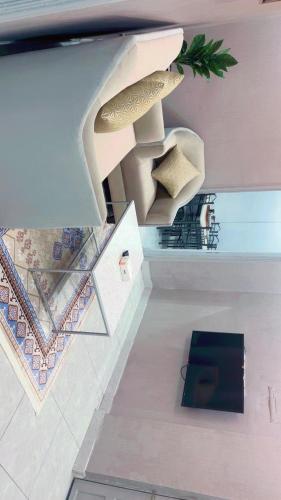 مسك 2 Musk — 4-Star Luxury Hotel in Medina, Saudi Arabia
