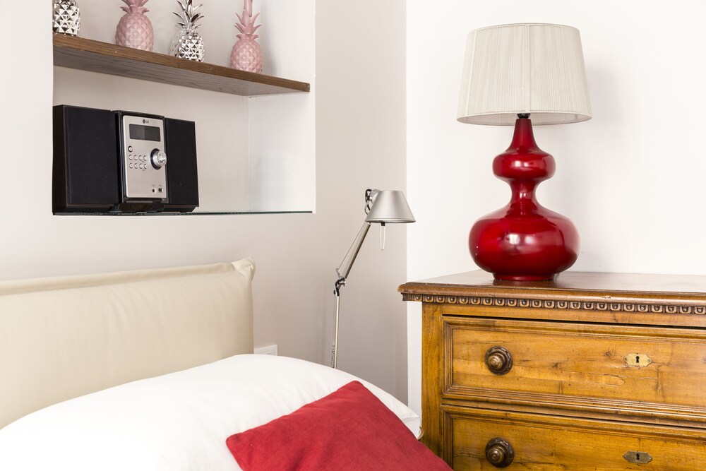 Rome Accommodation Via Giulia — Rome — photo 5
