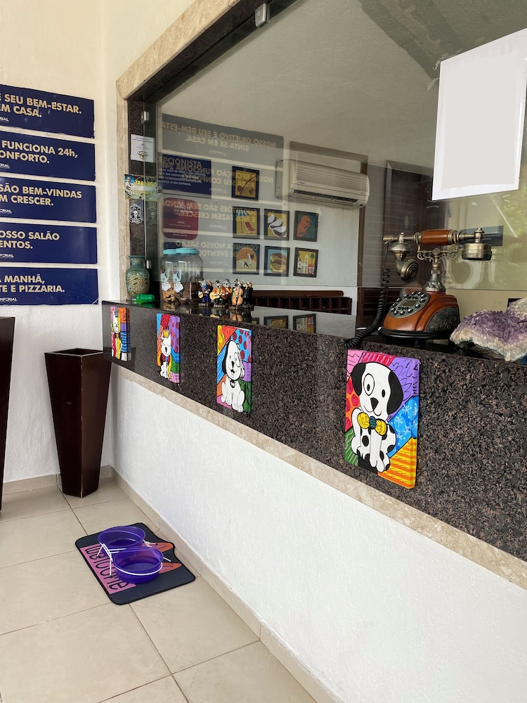 Imperial Arembepe Beach Hotel in Camacari, Brasil