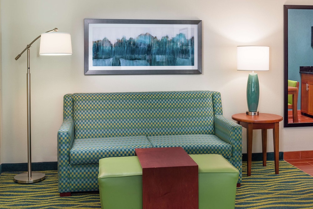 Homewood Suites by Hilton Virginia Beach Norfolk Airport - photo 16
