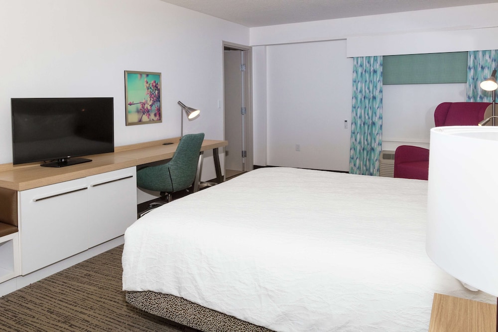 Hilton Garden Inn St. Augustine Beach - photo 21