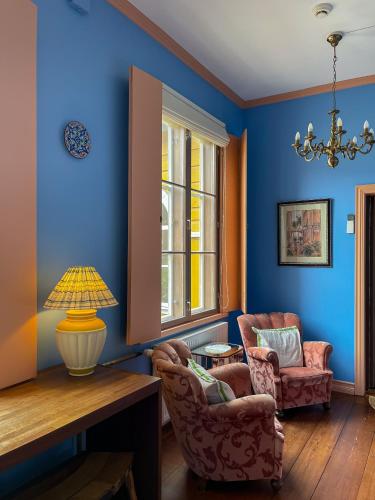 Hotelli Onni in Porvoo, Finland