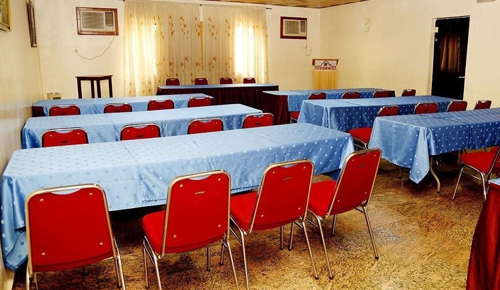 Rockview Hotels Ltd — Abuja — photo 4