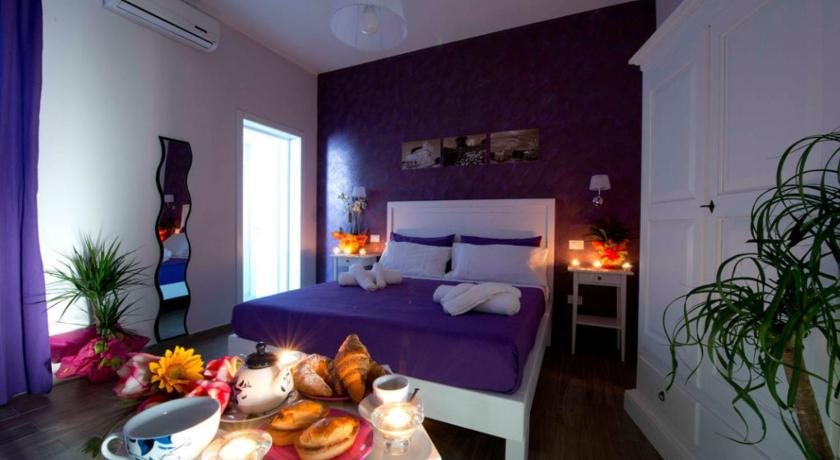 Jej Sole Del Salento in Melendugno, Italy