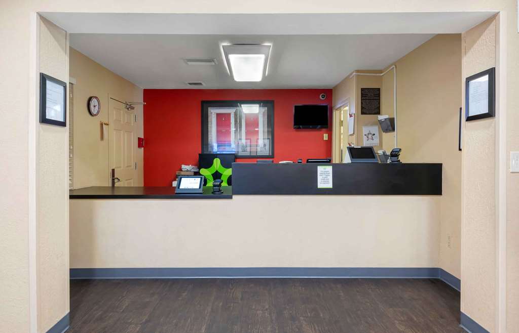 Extended Stay America Select Suites Jacksonville Southpoint - photo 3