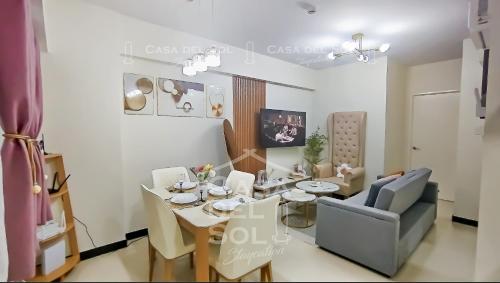 Casa Del Sol Staycation — 4-Star Luxury Hotel in Manila, Philippines