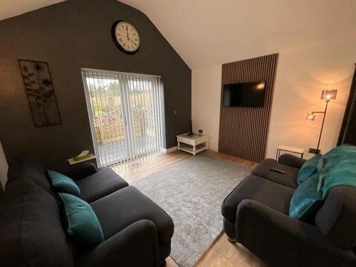 The Court Yard Apartment — 4-Star Luxury Hotel in Cheddar, United Kingdom