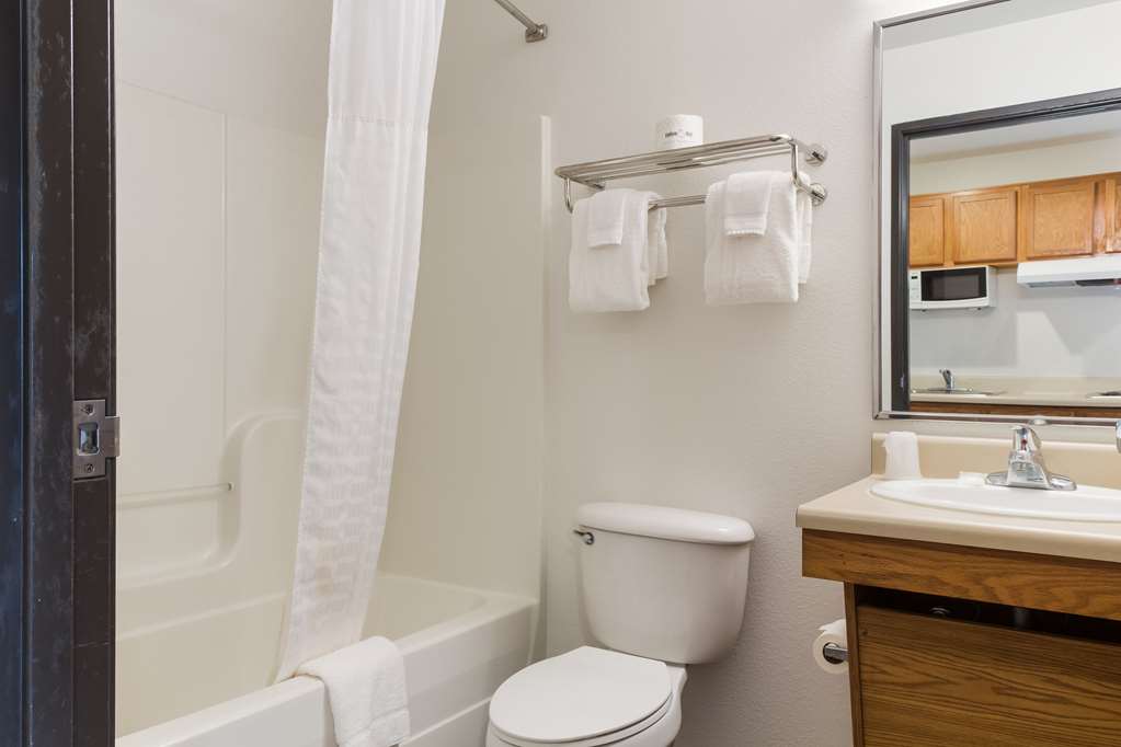 WoodSpring Suites Houston I 45 Airtex - photo 16