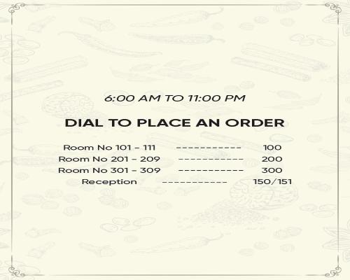 Rajasthan Hotel in Katihar, India