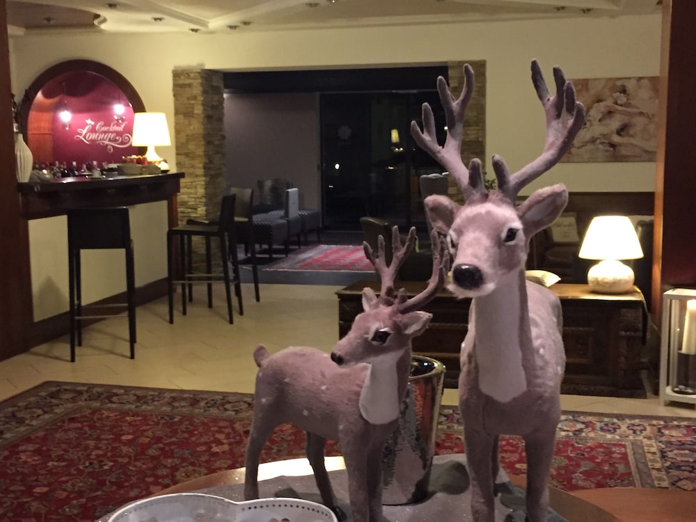 Piccolo Hotel Andalo Suite Resort — Andalo — photo 4