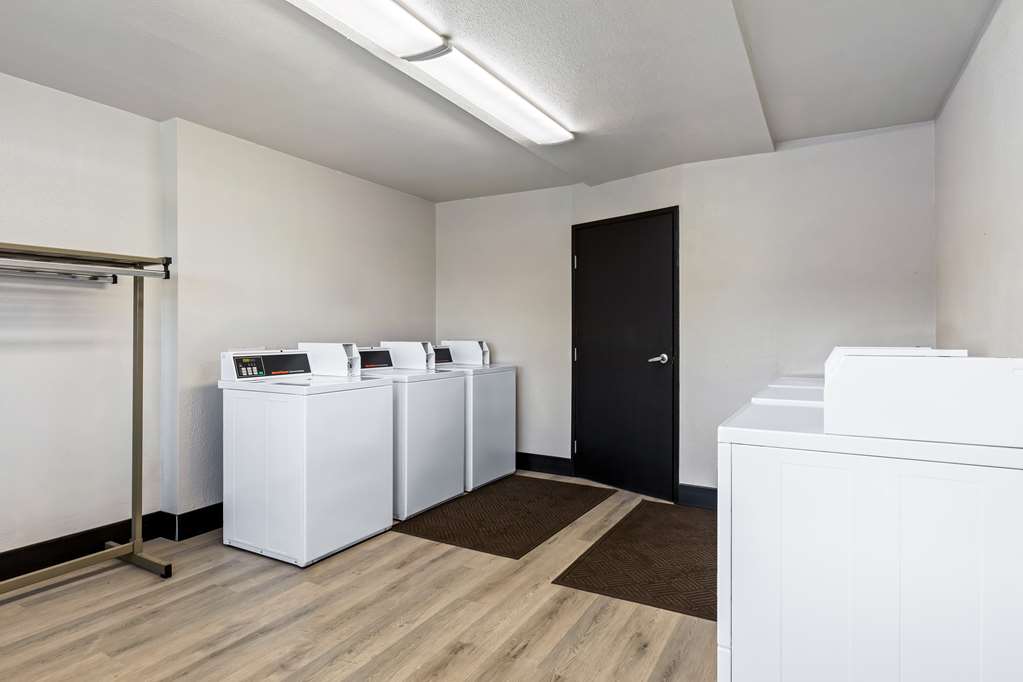 Surestay by Best Western Phoenix Airport near Downtown - photo 29