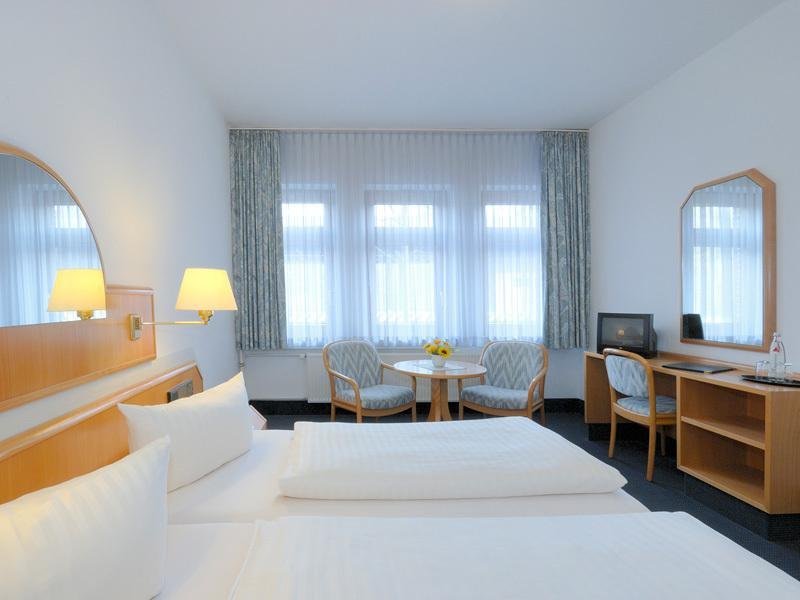 Gudow Nord - last minute hotel in Gudow