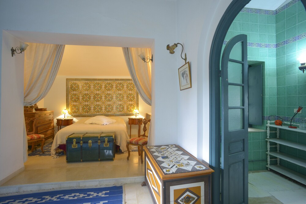 Dar Chennoufi — El Kef — photo 5