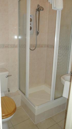 Hotel Segantii - last minute hotel in Blackpool