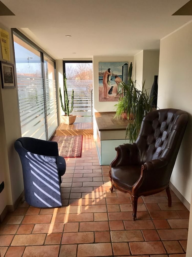 Locanda Al Bersò — Calco — photo 3