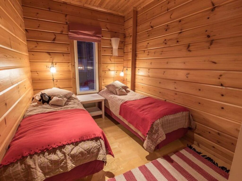 Holiday Home Uuvana by Interhome — Kolari — photo 4