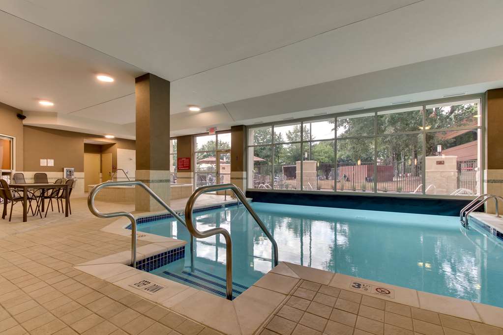 Drury Inn & Suites Knoxville West - photo 50