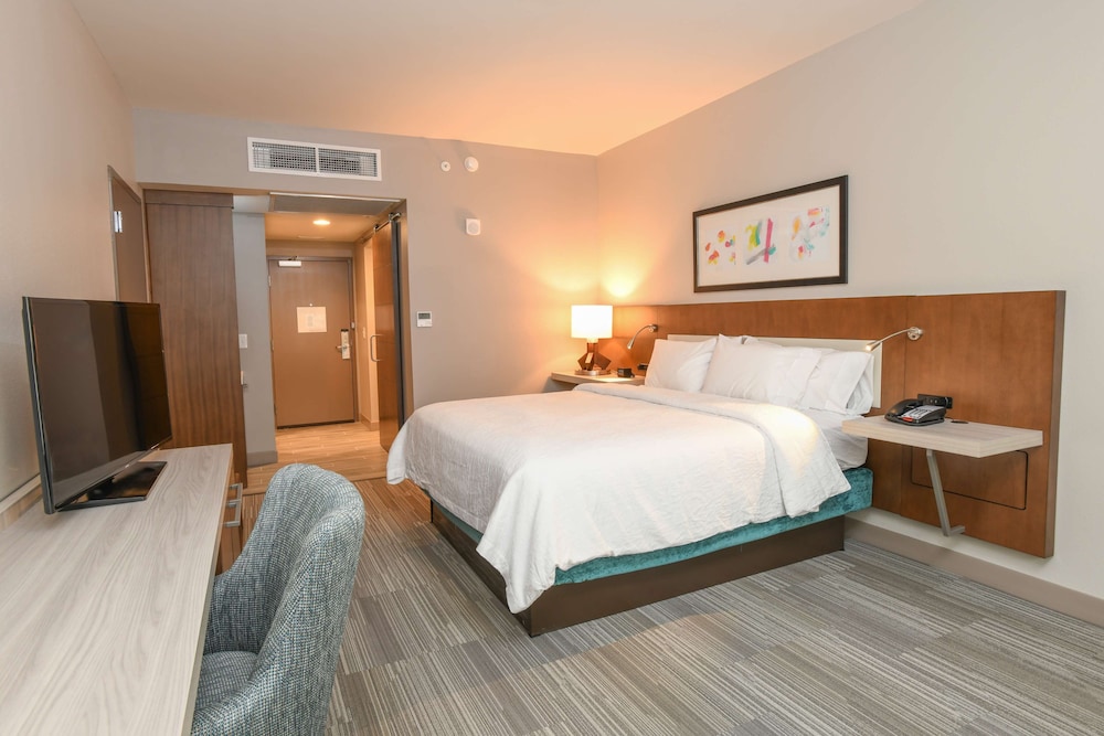Hilton Garden Inn Cincinnati Midtown - photo 23
