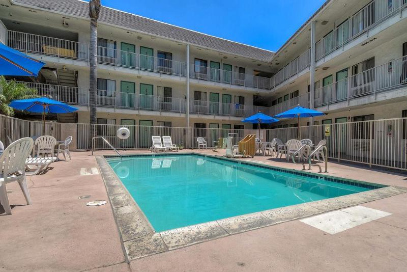 Beachside Inn Motel - photo 14
